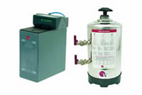 Water softeners