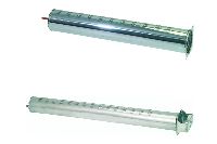 Gas burners