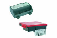 Electronic boxes