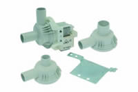 Electric pumps