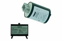 Interference suppression filters
