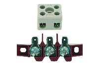 Terminal blocks