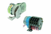 Controllers and changeover switches