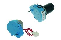 Actuators