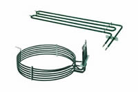 Heating elements
