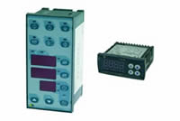 Electronic controllers