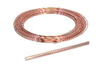 Capillaries for refrigeration