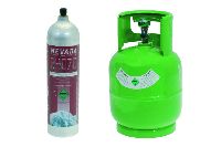 Technical gases