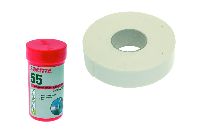 Sealing tapes