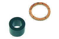 Gaskets and seals