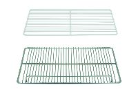 Grids and trays