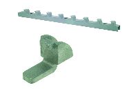 Anchorage brackets