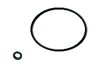 O-Ring and ORM gaskets