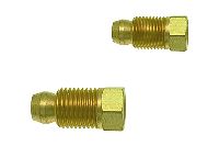 Injectors