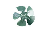 Fans for motors