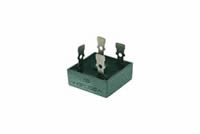 Rectifiers (diodes)
