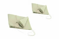 Cotton cloths