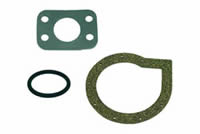 Gaskets and seals