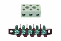 Terminal blocks