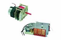 Controllers and changeover switches