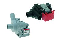 Drain pumps