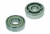 Bearings