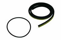 Gaskets and seals