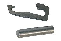 Ironmongery (screws, nuts, washers)
