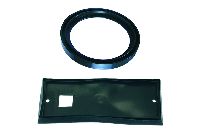 Gaskets and seals