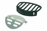 Accident prevention devices-protections