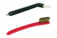 Brushes