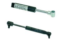 Gas springs