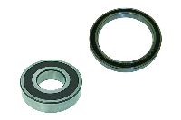 Bearings