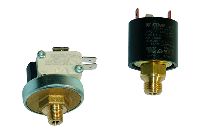Pressure switches