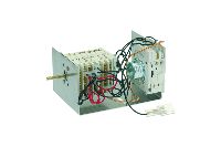 Controllers and changeover switches