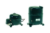 Compressors and spare parts