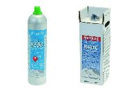 Technical gases