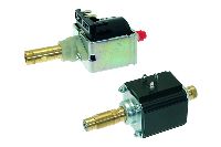 Vibrating pumps