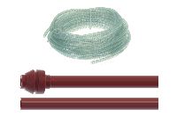 Drain hoses