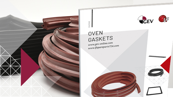 Oven Gaskets