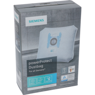 VACUUM CLEANER BAG SIEMENS