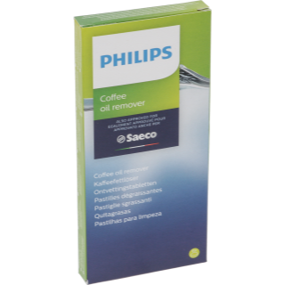 CLEANING TABLETS SAECO PHILIPS